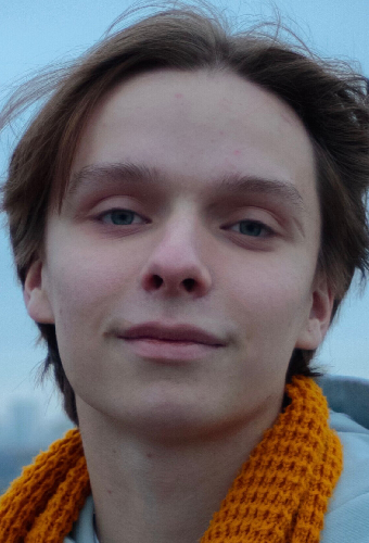 Георгий Буров