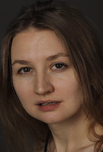 Катерина Пилат