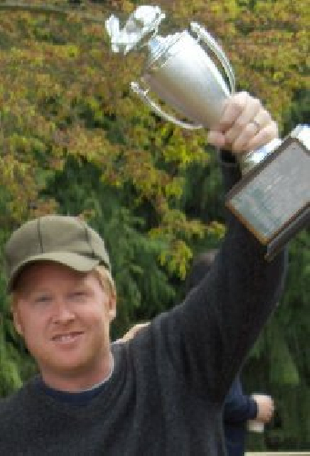 Scott Peehl