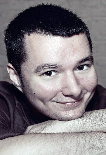 Никита Петров