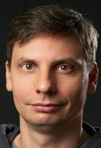 Дмитрий Чистяков