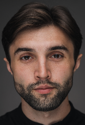 Кирилл Башилов