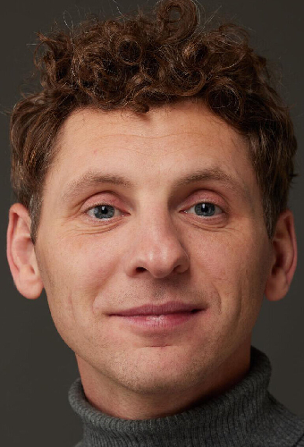 Юрий Плотников