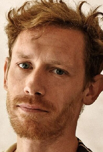 Adrien Dénouette