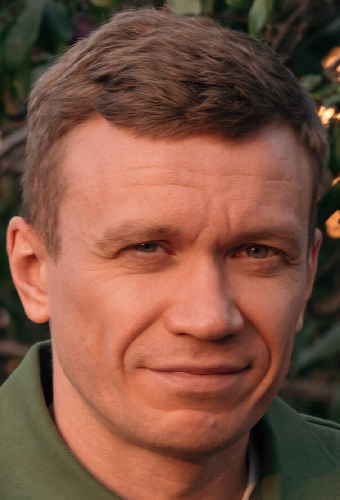 Константин Подольский