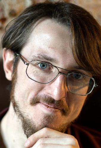 Сергей Черников