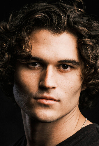 Travis Long