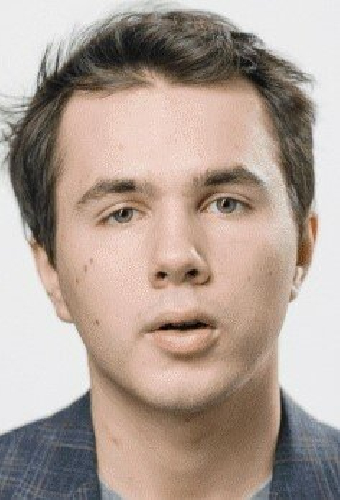 Илья Озолин