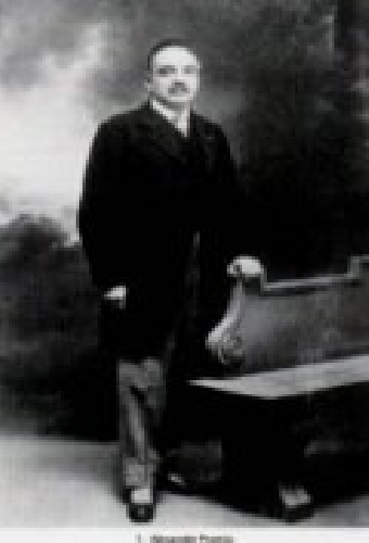 Александр Промио