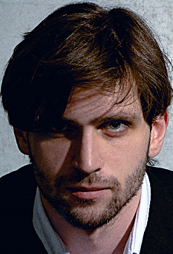 Владимир Грицай