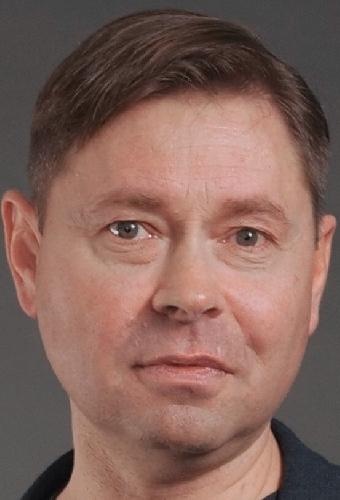 Александр Миронов-Сауль