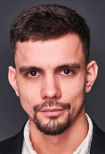 Сергей Еликаров