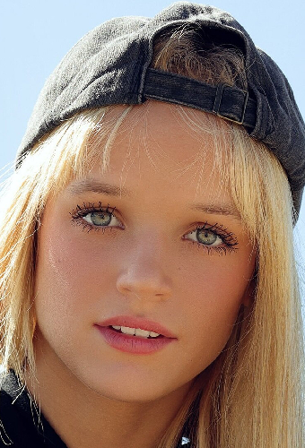 Natalie Grace Wilson