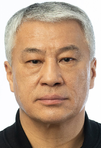 Кайрат Боранбаев