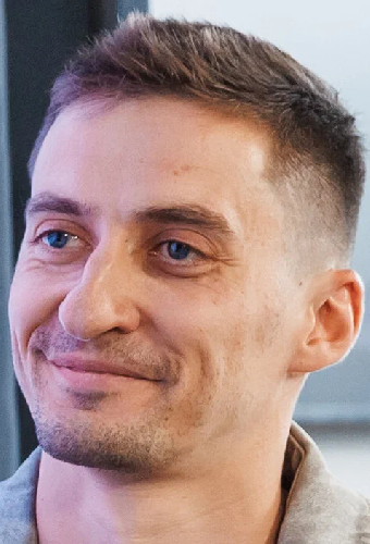 Борис Кочкин