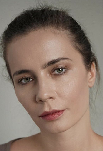Алла Сейдалиева