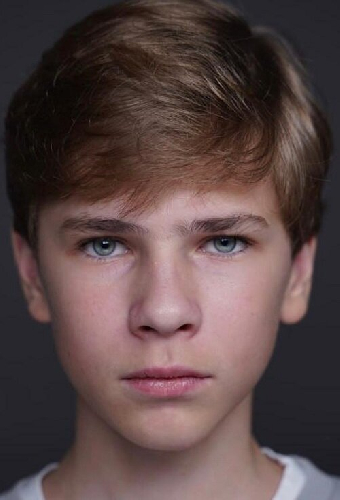 Андрей Сарычев