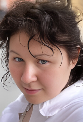 Екатерина Муталапова