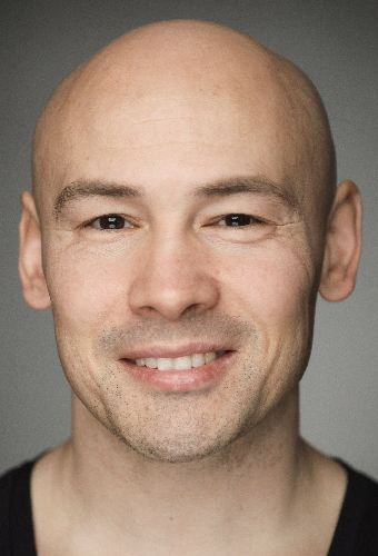 Александр Гареев