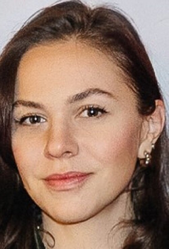 Ксения Гринева