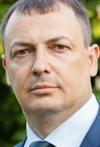 Андрей Омельченко