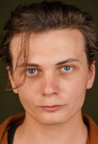 Пётр Алёшичев
