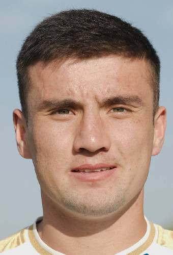 Хусайн Норчаев