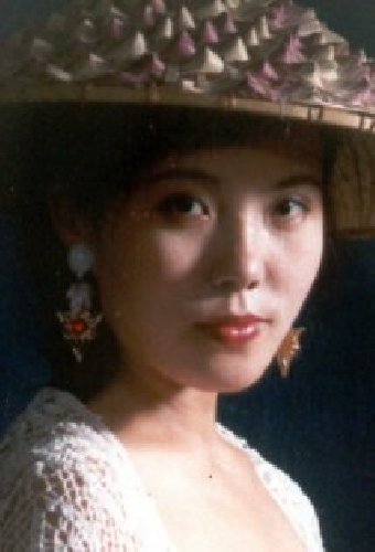 Youxin Yang