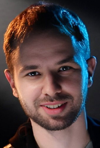 Илья Бехтев