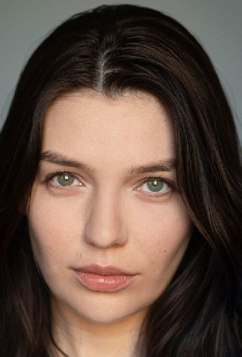 Екатерина Ставская