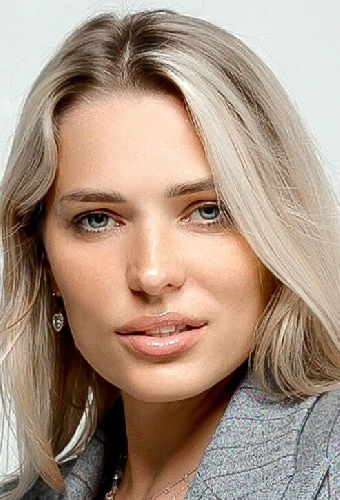 Екатерина Черкасова