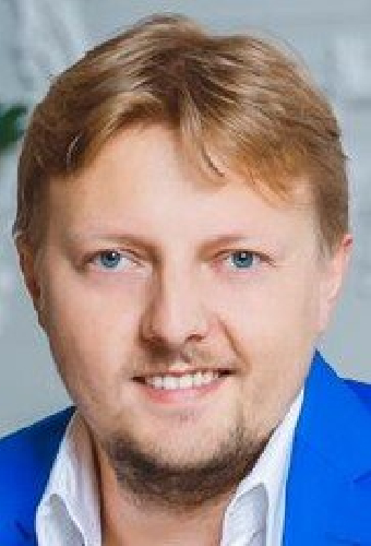 Даниил Шинкарев