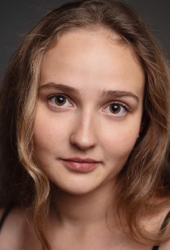 Ксения Чекушкина