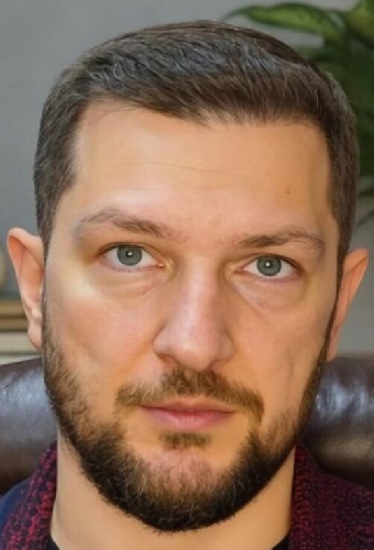 Эдуард Мерц
