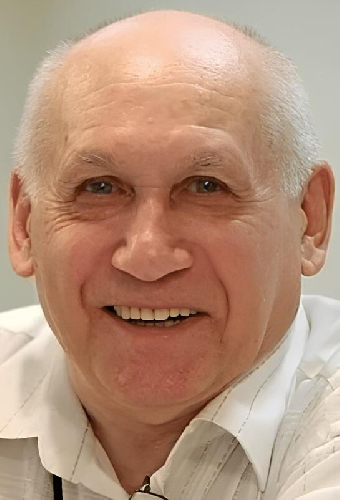 Эдуард Ханок