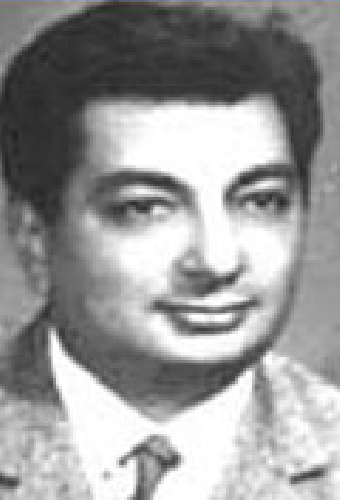 Андрей Вердян