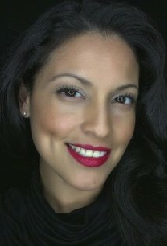 Evly G. Pacheco