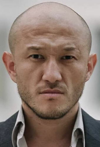 Димаш Кожамуратов