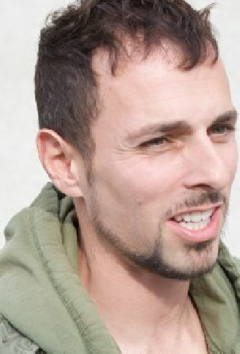 Дж. Рубен Аппельман