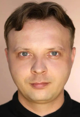 Иван Швейкин