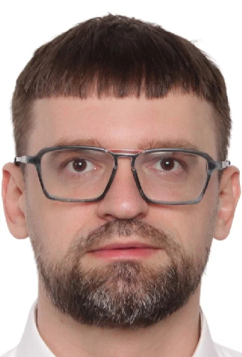 Максим Ефимцов