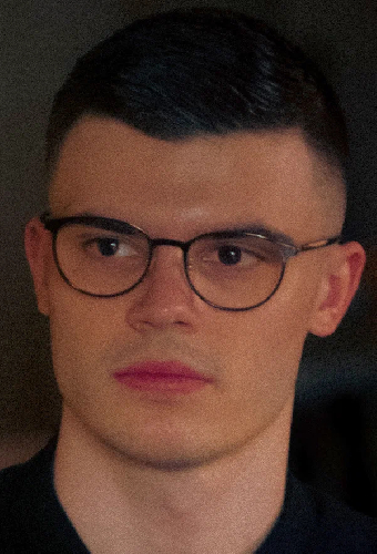 Никита Чуприк