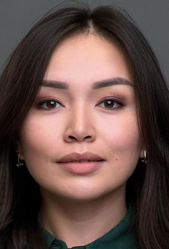 Венера Оразалиева