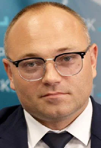 Дмитрий Семёнов