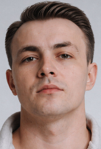Святослав Серебряков