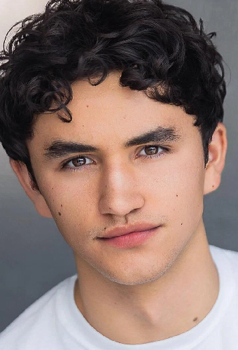 Gavin Goudey