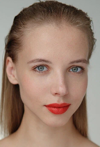 Алёна Киселёва