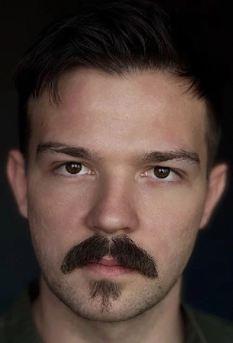 Илья Сорокин
