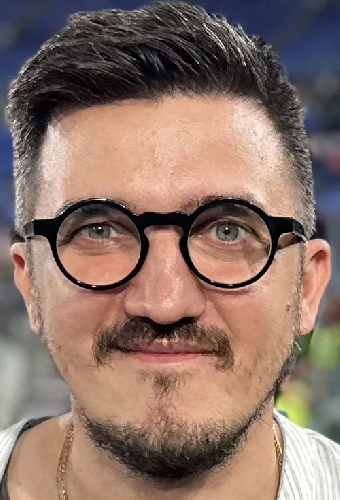 Иван Кудряшов