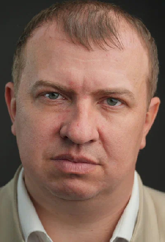 Сергей Львов
